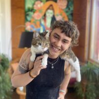 Savitri & Boni - Personal & Tempel